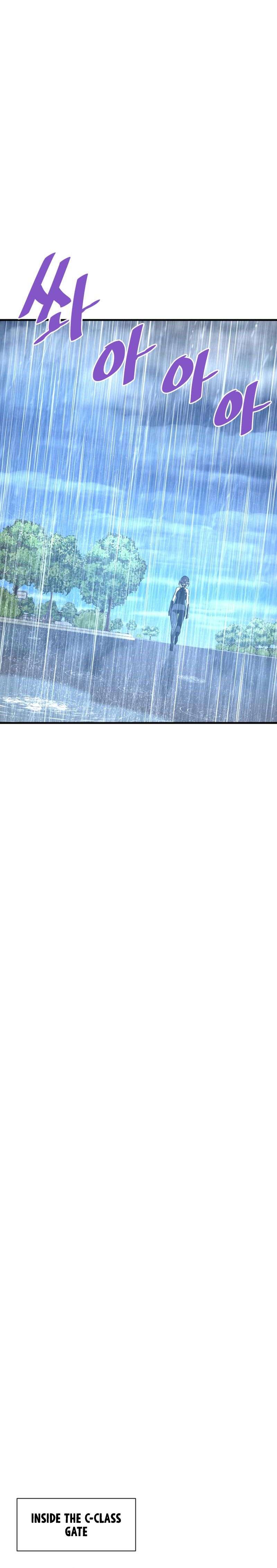 Returned from Hell chapter 54 page 24