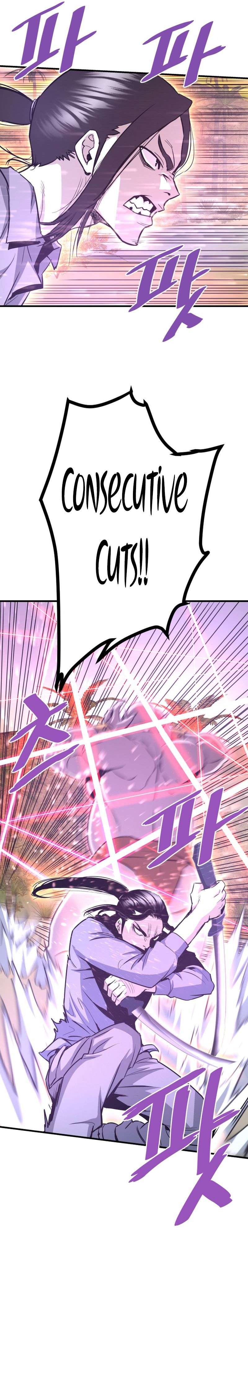 Returned from Hell chapter 54 page 26