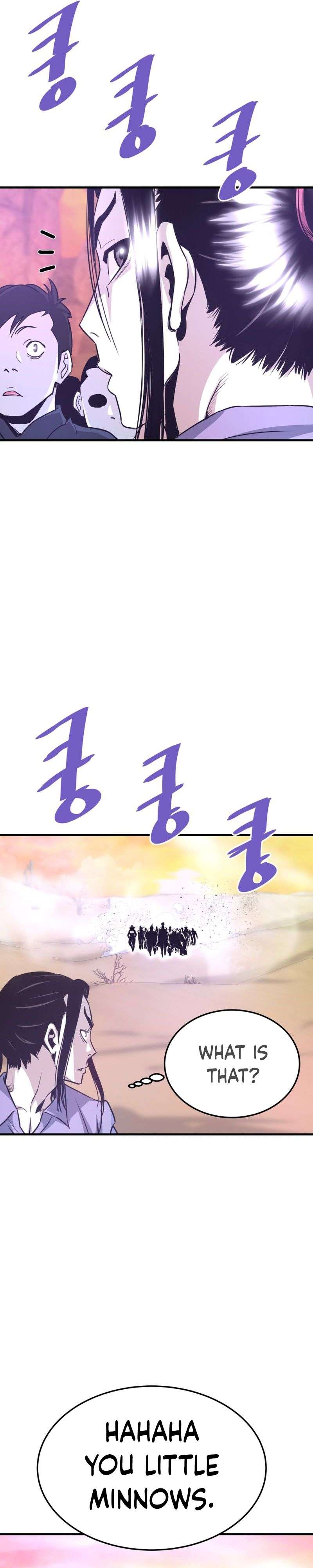 Returned from Hell chapter 54 page 28