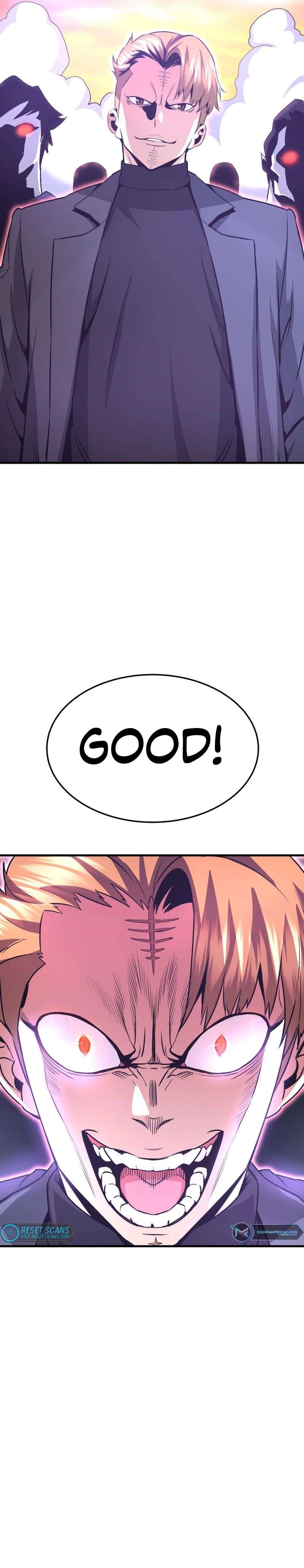 Returned from Hell chapter 54 page 29