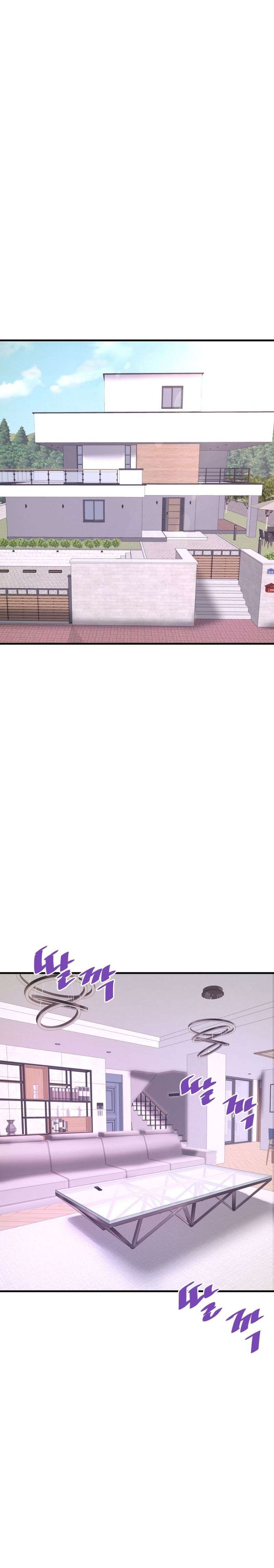 Returned from Hell chapter 54 page 3