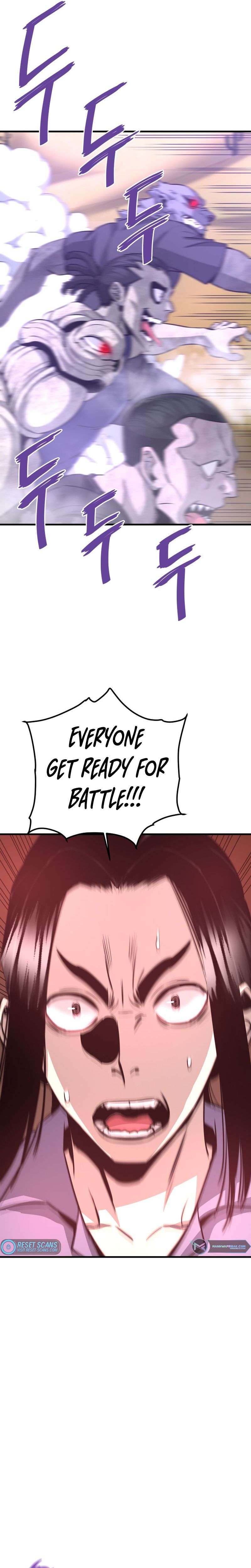 Returned from Hell chapter 54 page 31