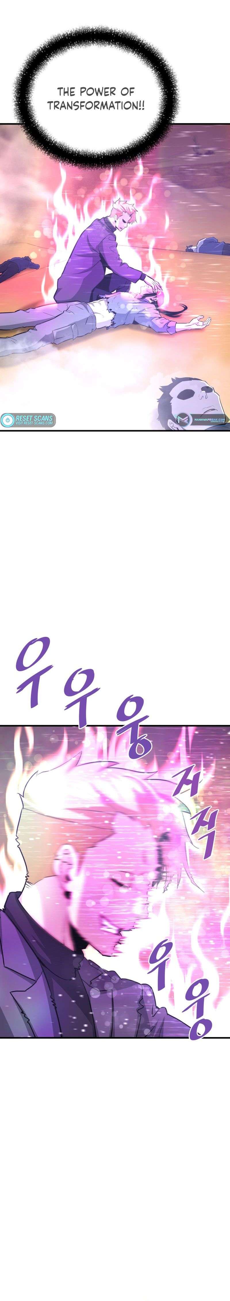 Returned from Hell chapter 54 page 33