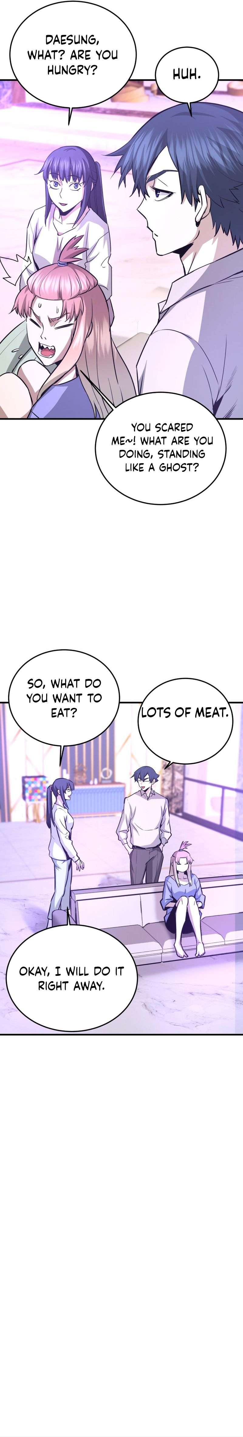 Returned from Hell chapter 55 page 2