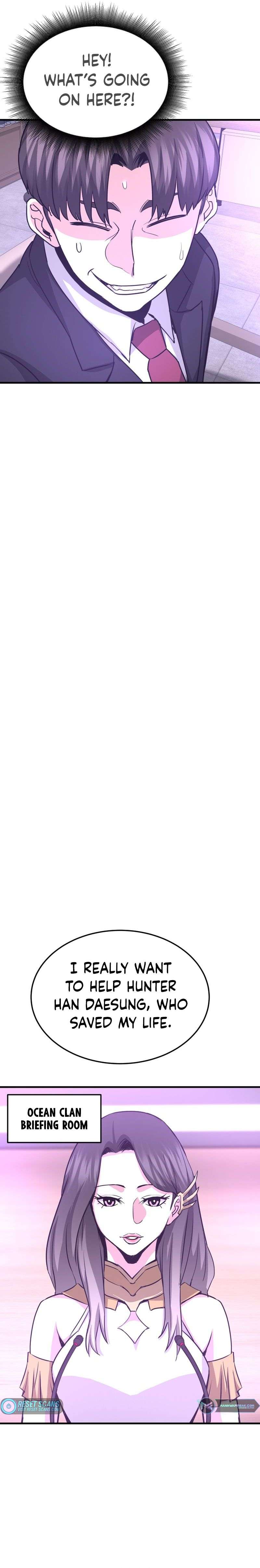 Returned from Hell chapter 55 page 20