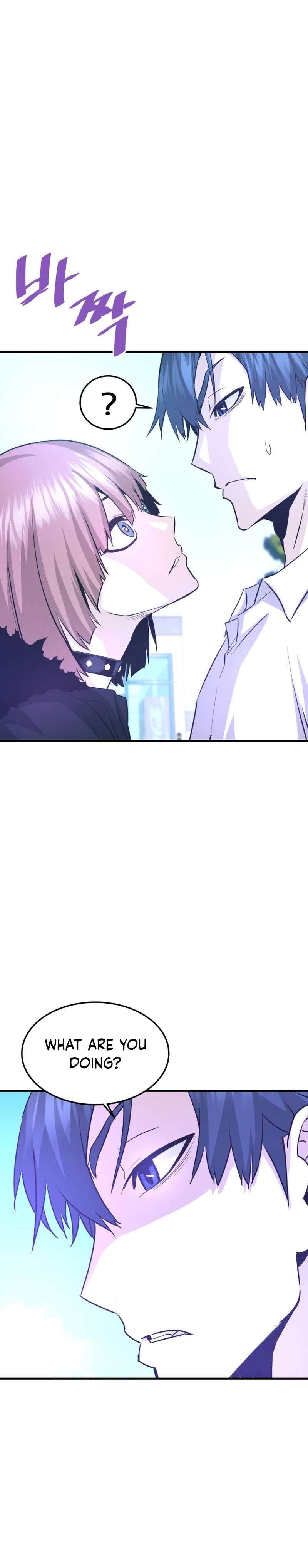 Returned from Hell chapter 55 page 29