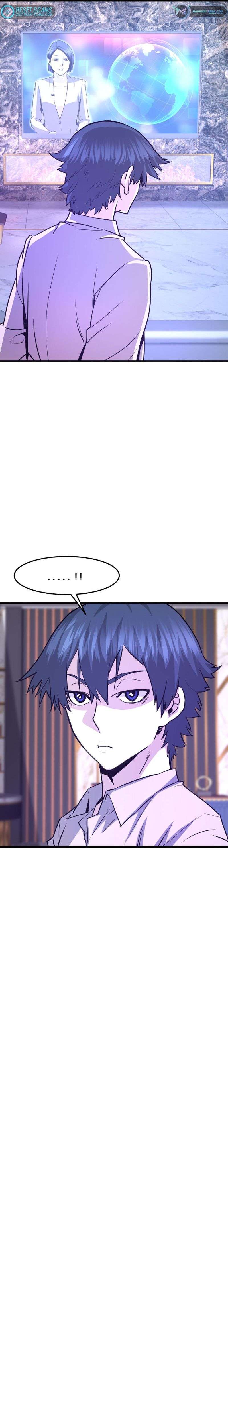 Returned from Hell chapter 55 page 3