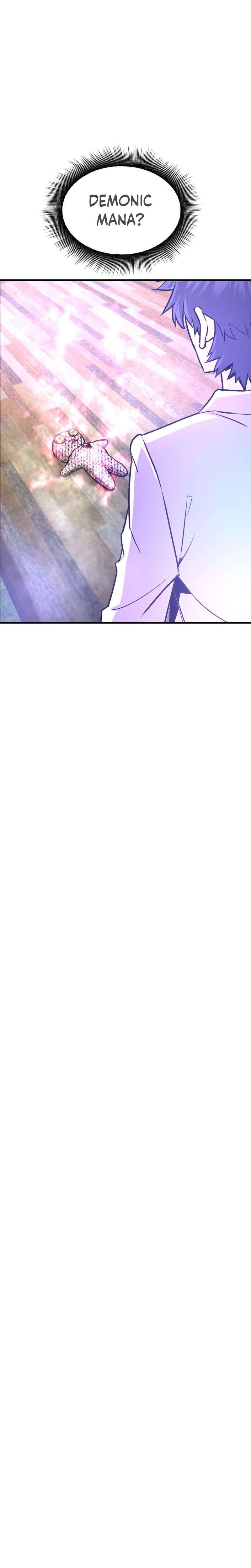 Returned from Hell chapter 55 page 32