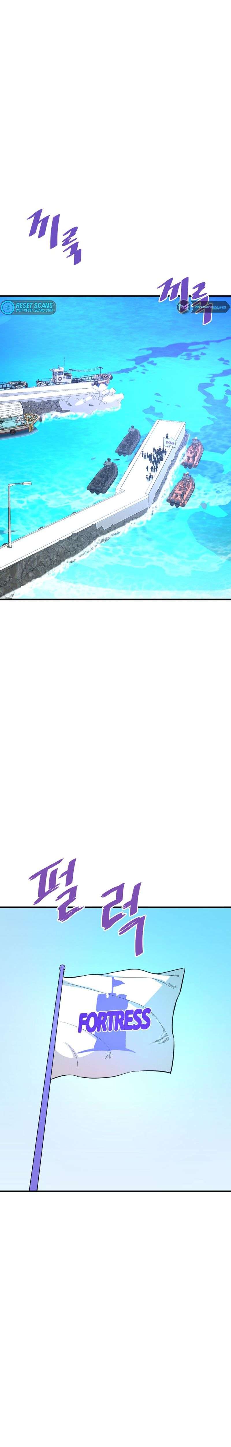 Returned from Hell chapter 55 page 33