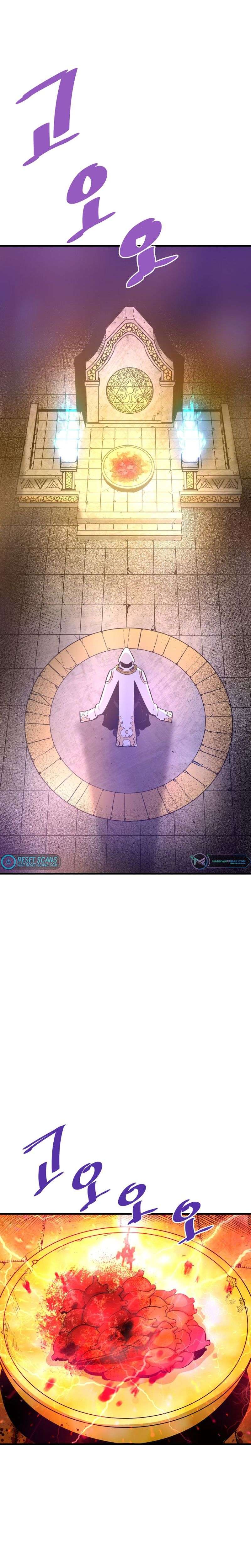 Returned from Hell chapter 55 page 4