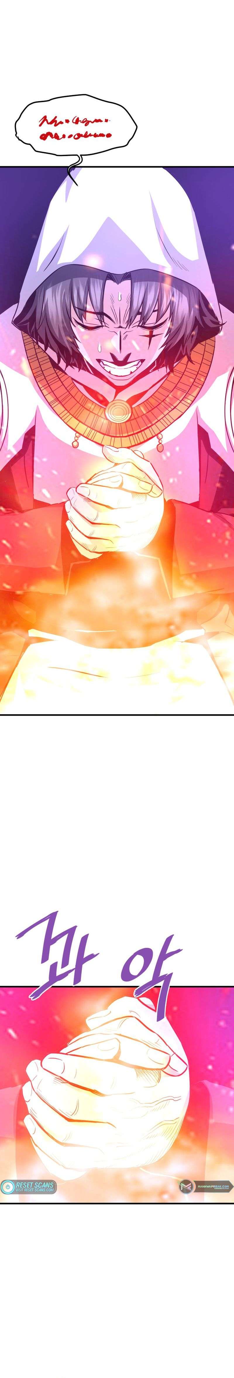 Returned from Hell chapter 55 page 5