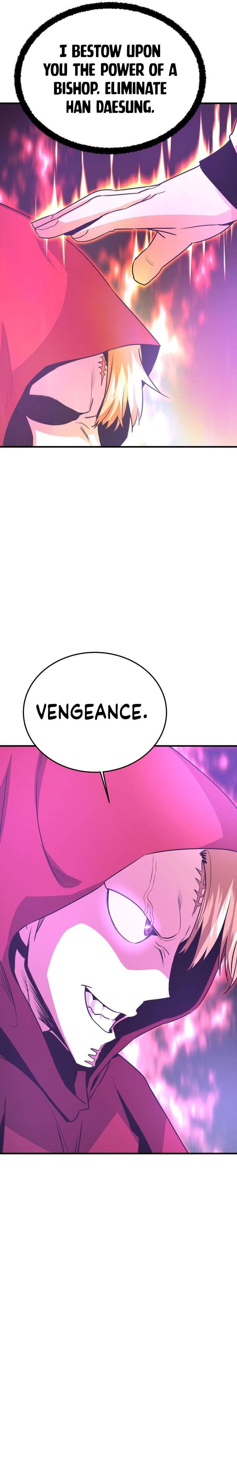 Returned from Hell chapter 55 page 8