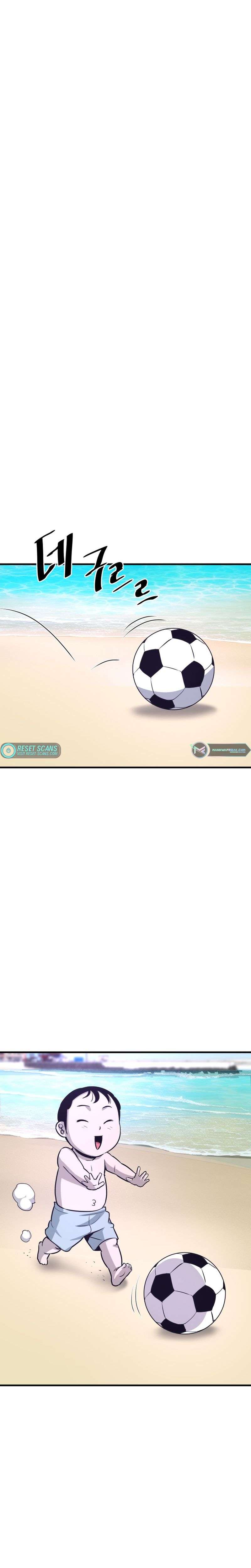 Returned from Hell chapter 55 page 9