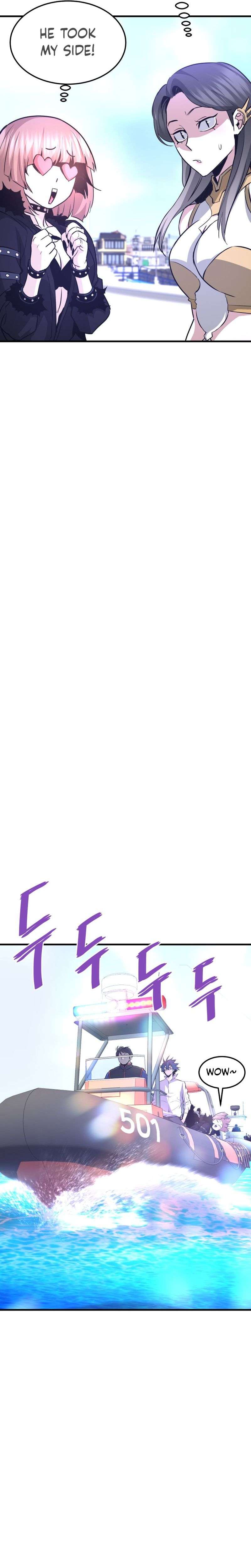 Returned from Hell chapter 56 page 10