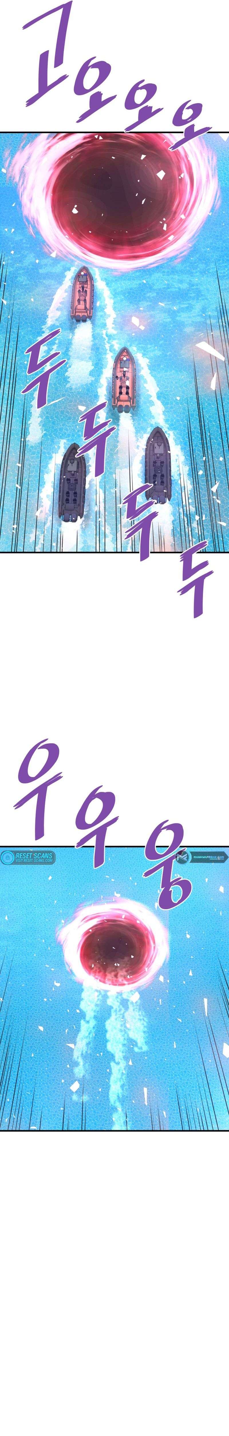 Returned from Hell chapter 56 page 13