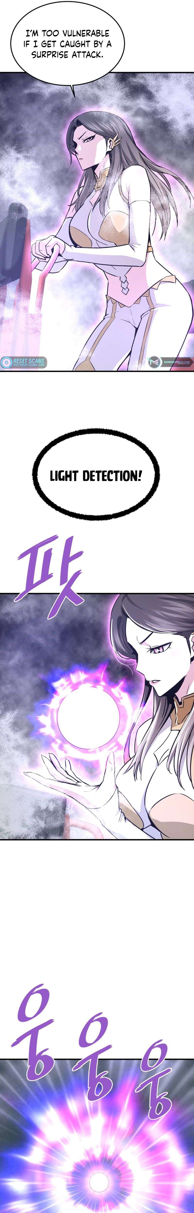 Returned from Hell chapter 56 page 15