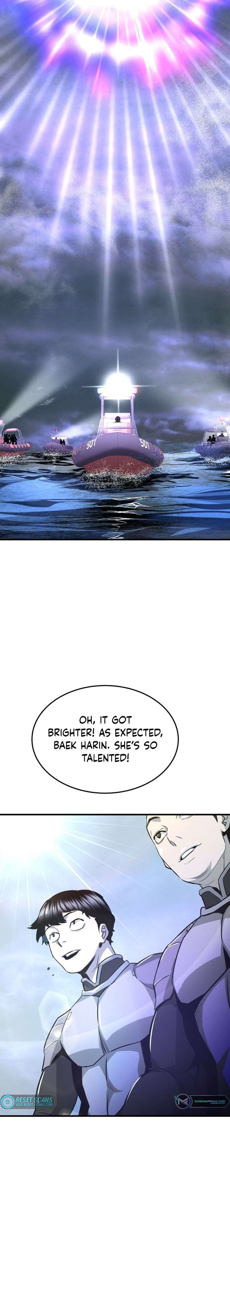 Returned from Hell chapter 56 page 16