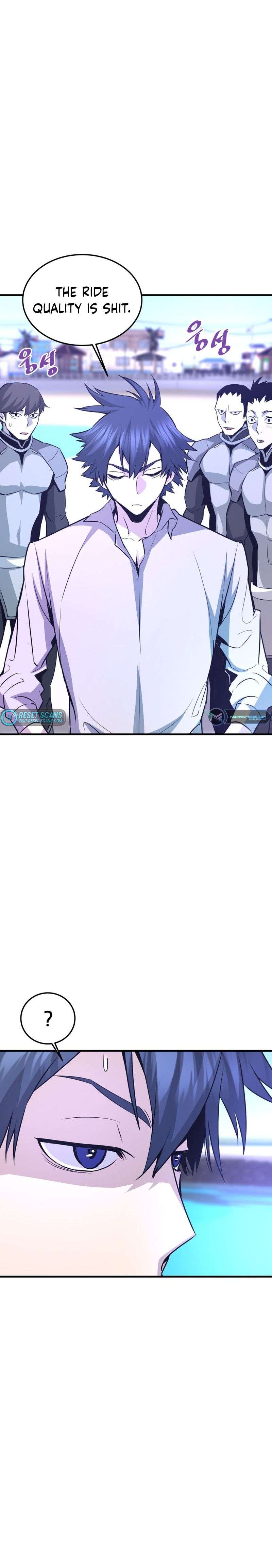 Returned from Hell chapter 56 page 2