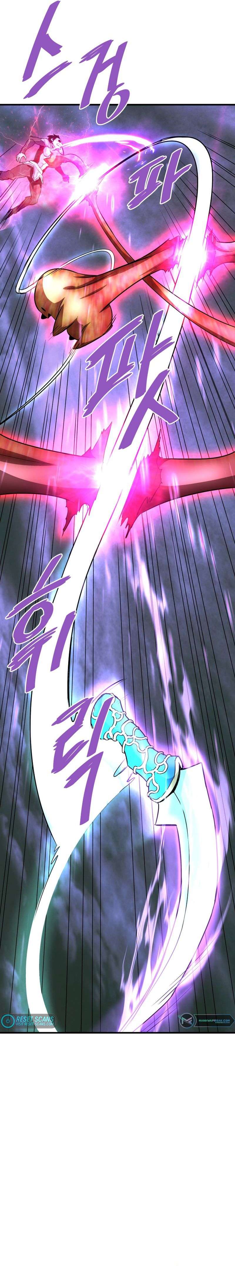 Returned from Hell chapter 56 page 24