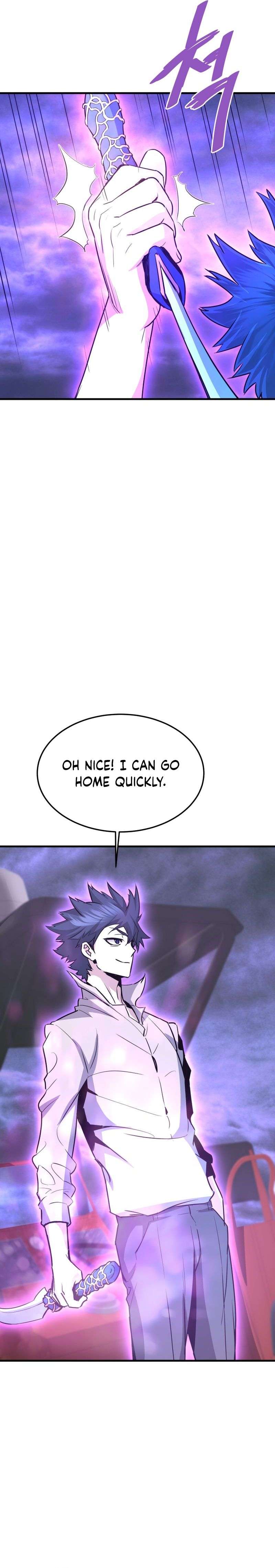 Returned from Hell chapter 56 page 25