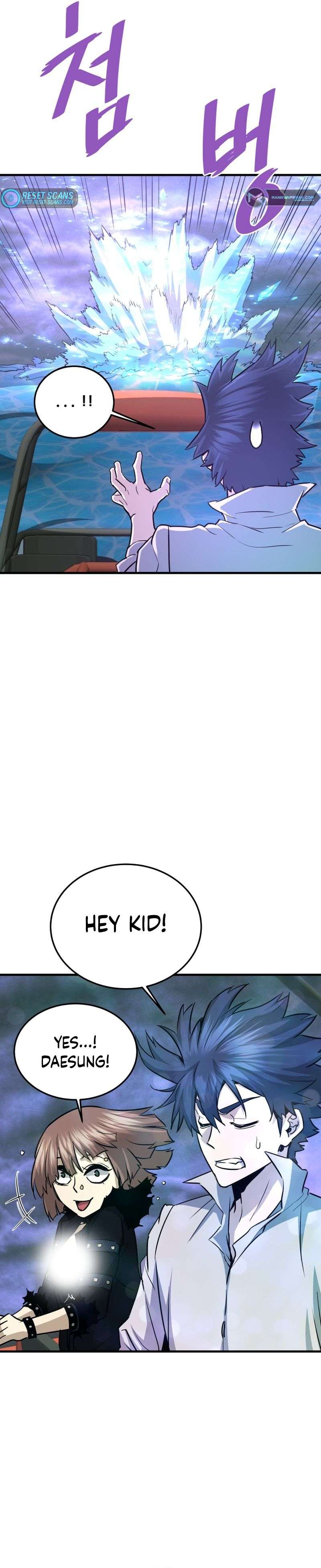 Returned from Hell chapter 56 page 26