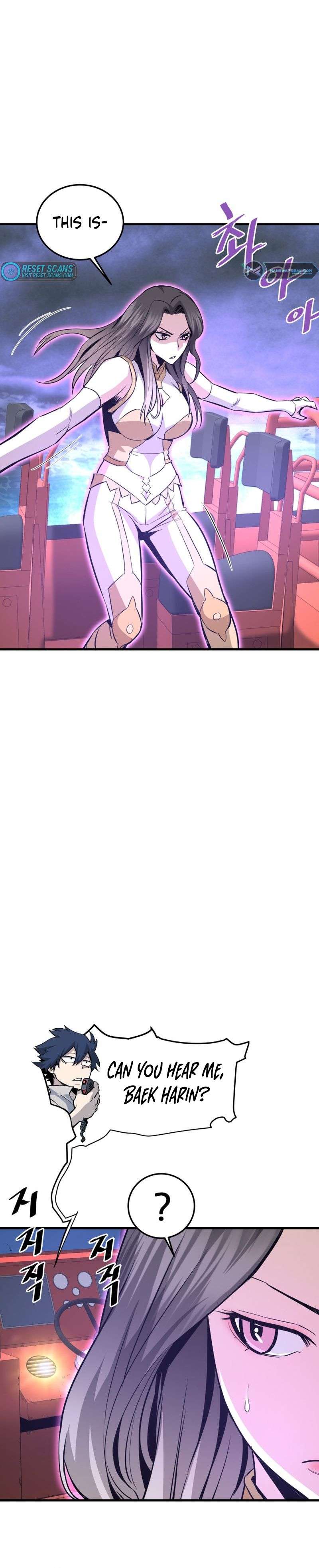 Returned from Hell chapter 56 page 29