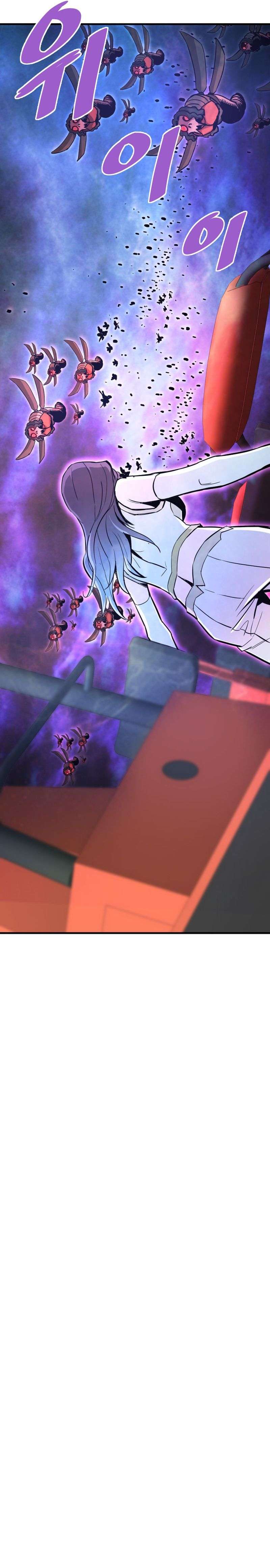 Returned from Hell chapter 56 page 31