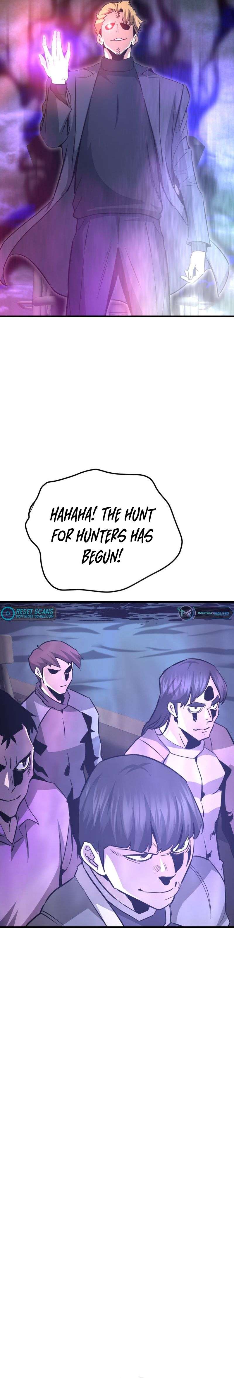 Returned from Hell chapter 56 page 33