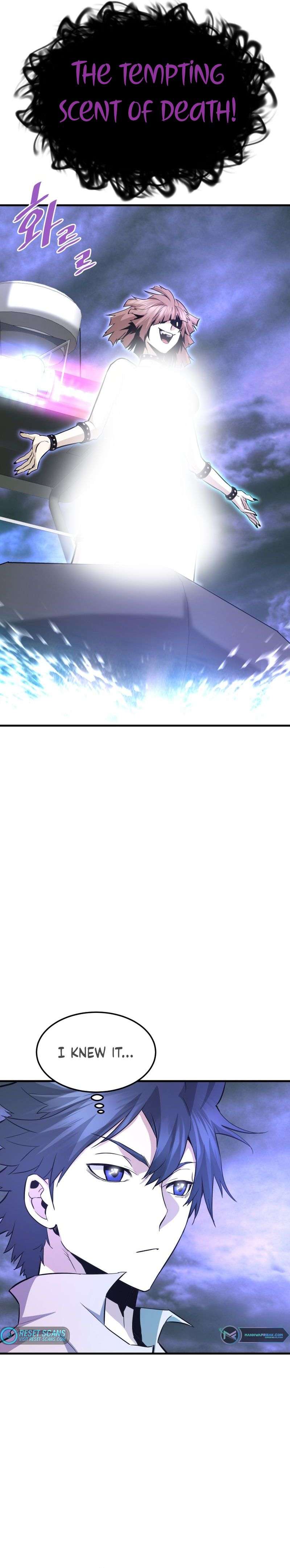 Returned from Hell chapter 56 page 34