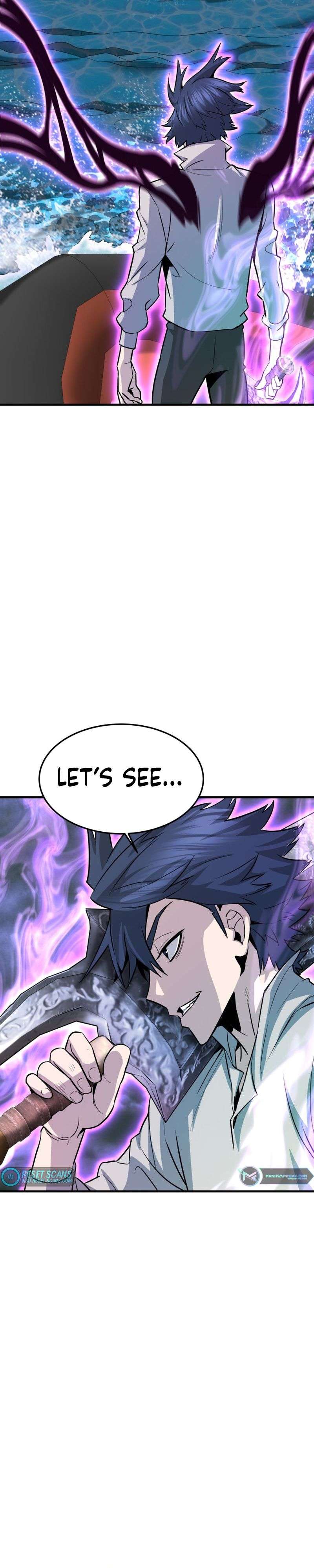 Returned from Hell chapter 57 page 10