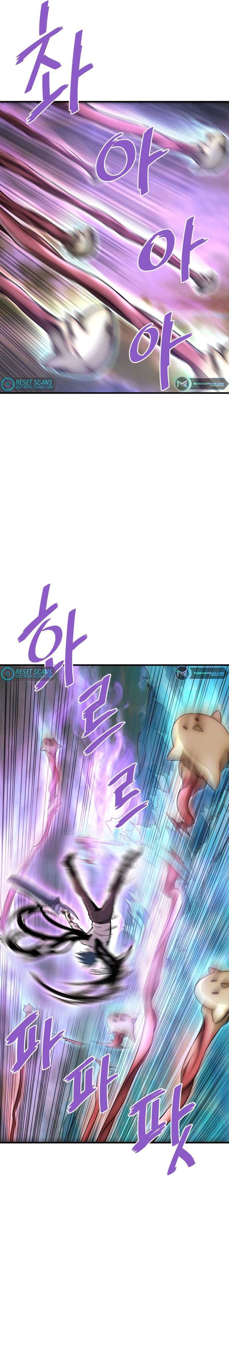 Returned from Hell chapter 57 page 12