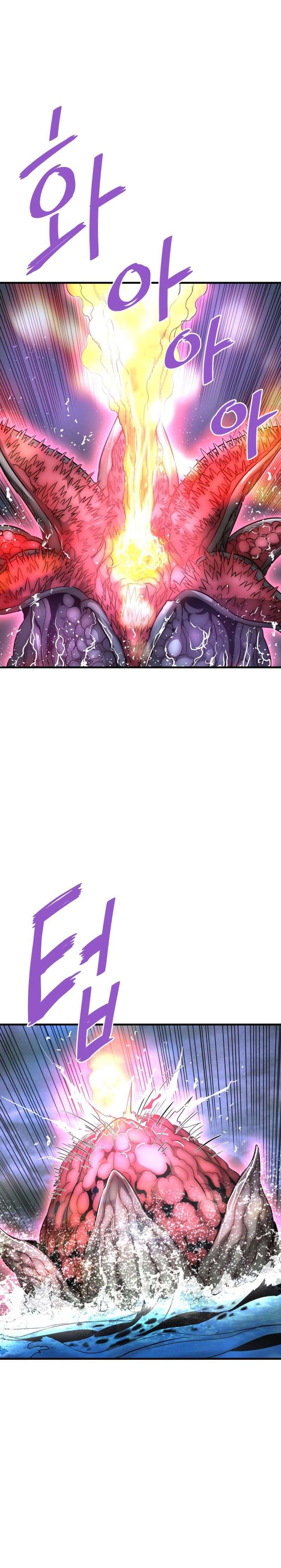 Returned from Hell chapter 57 page 15