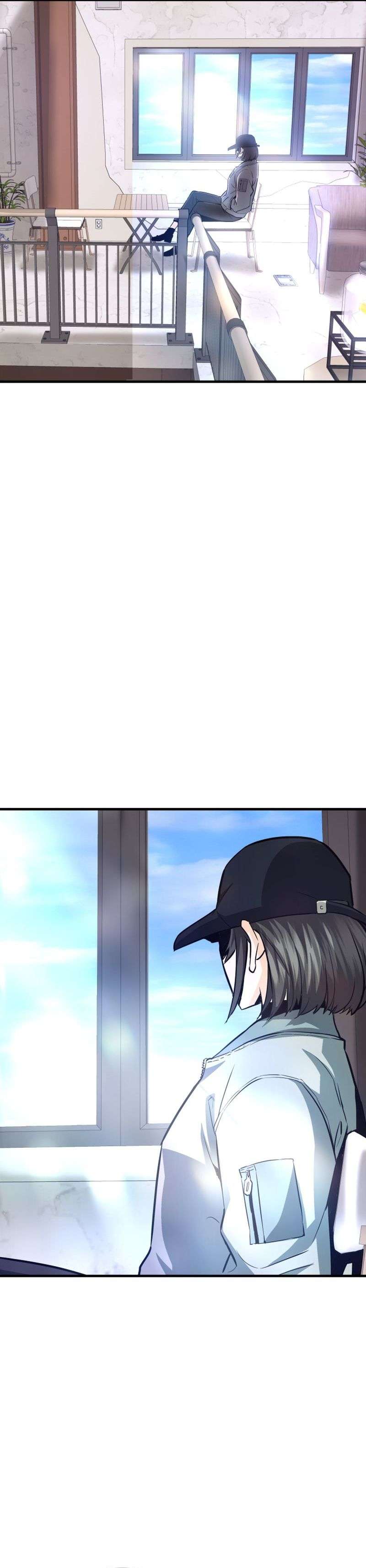 Returned from Hell chapter 57 page 2