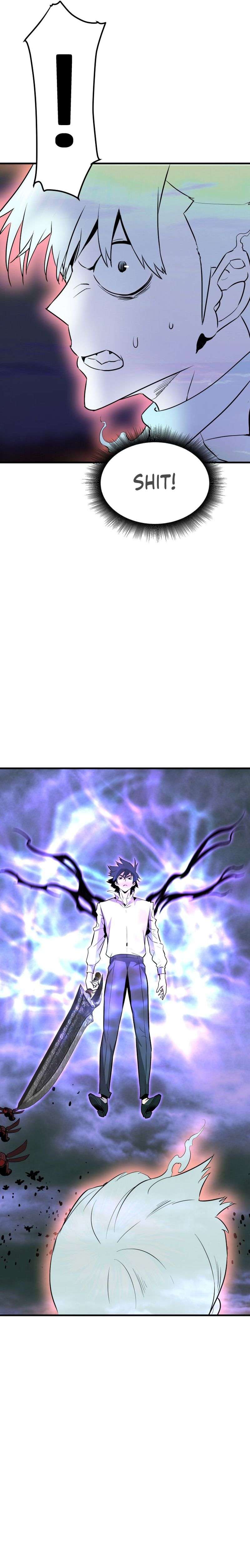 Returned from Hell chapter 57 page 28