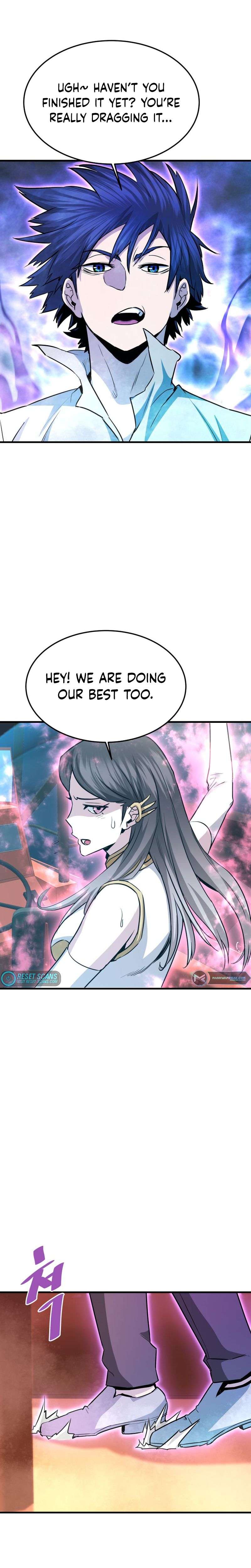 Returned from Hell chapter 57 page 29