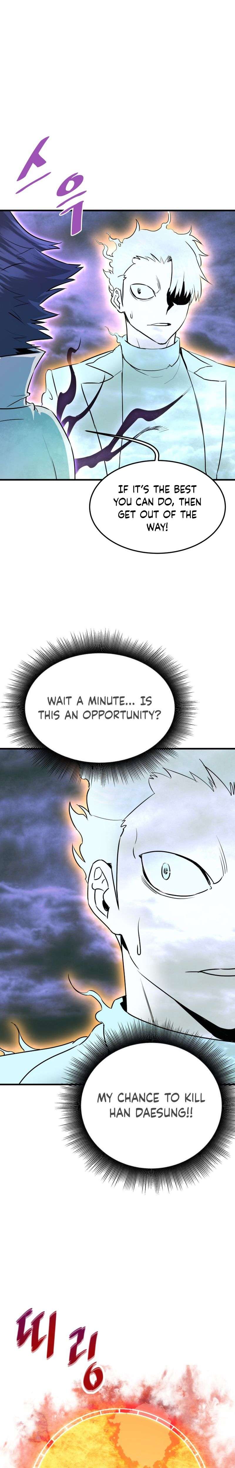 Returned from Hell chapter 57 page 30