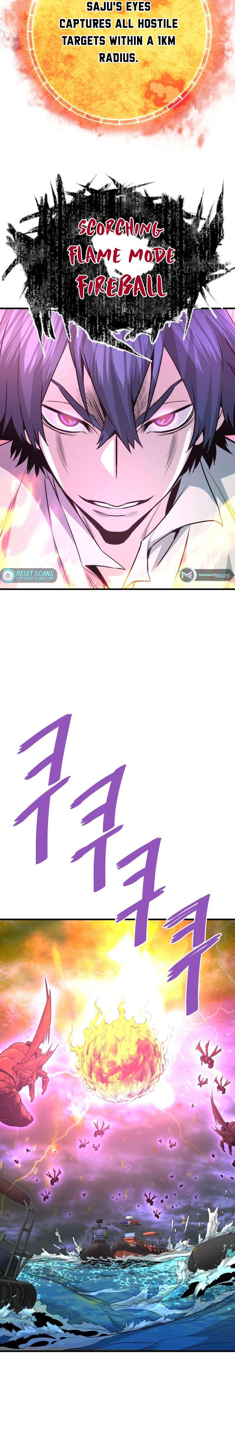 Returned from Hell chapter 57 page 31