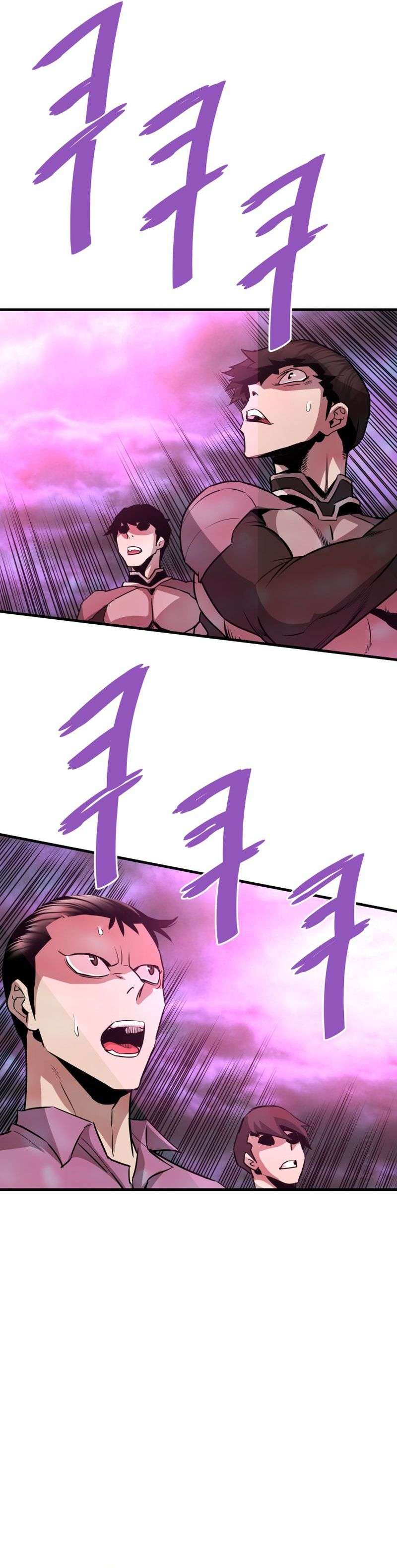 Returned from Hell chapter 57 page 32