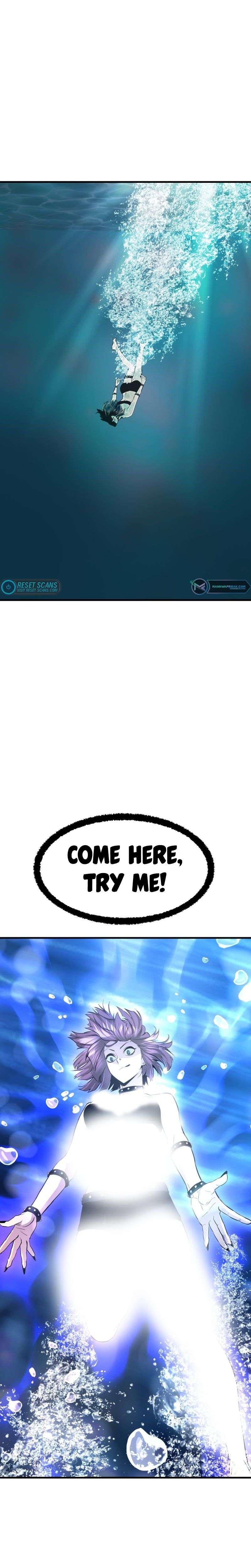 Returned from Hell chapter 57 page 5