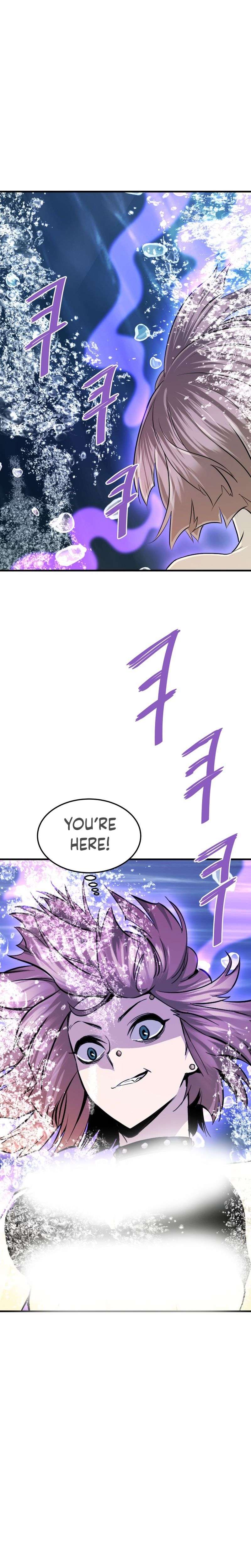 Returned from Hell chapter 57 page 6