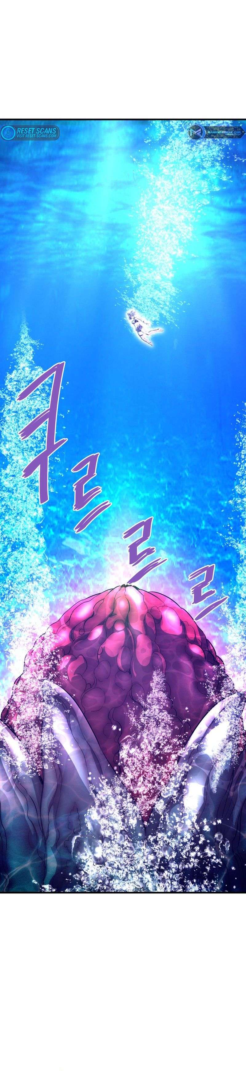 Returned from Hell chapter 57 page 7