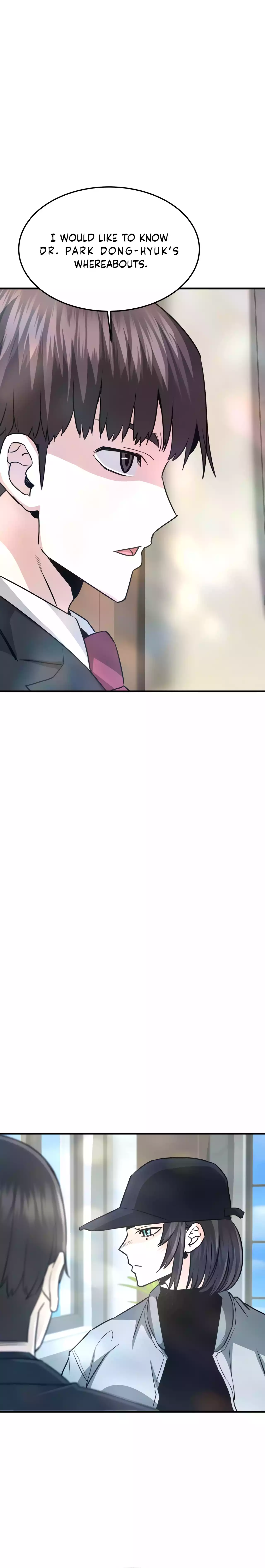 Returned from Hell chapter 58 page 13