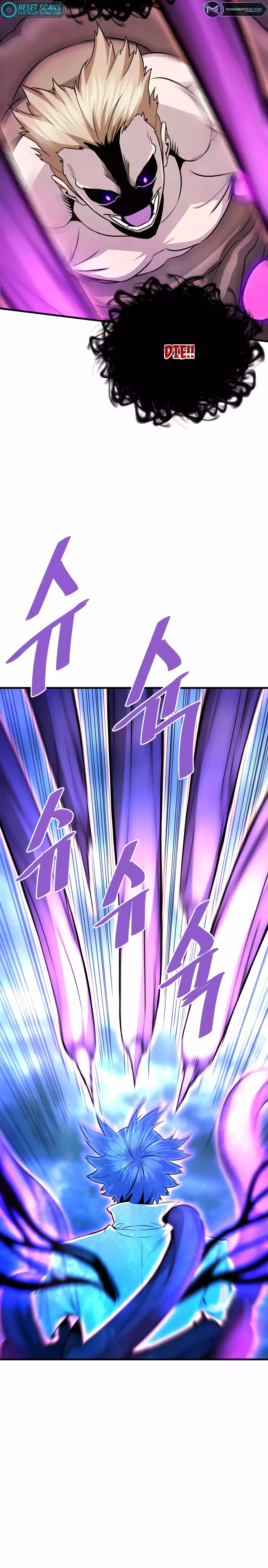 Returned from Hell chapter 58 page 18