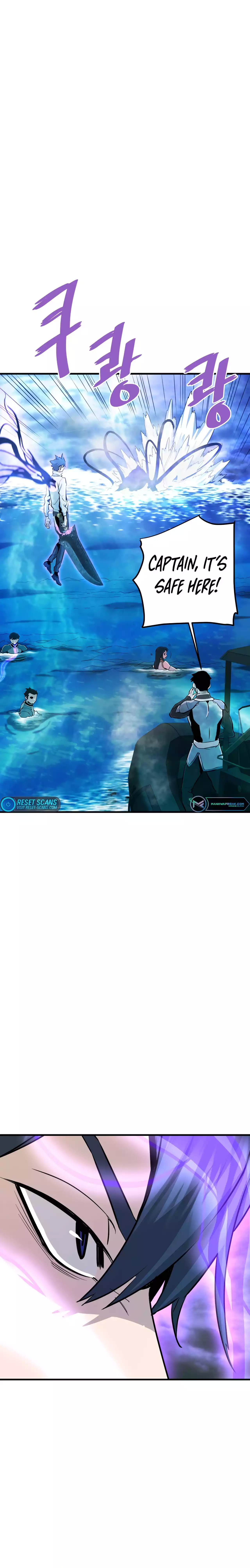 Returned from Hell chapter 58 page 21