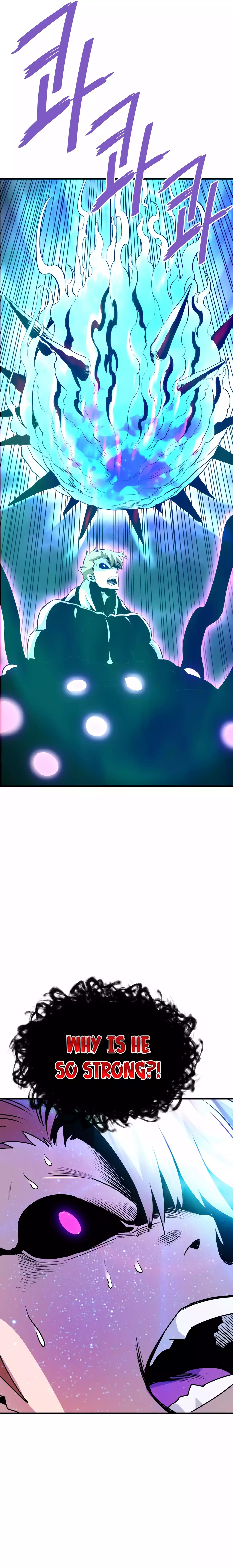 Returned from Hell chapter 58 page 24