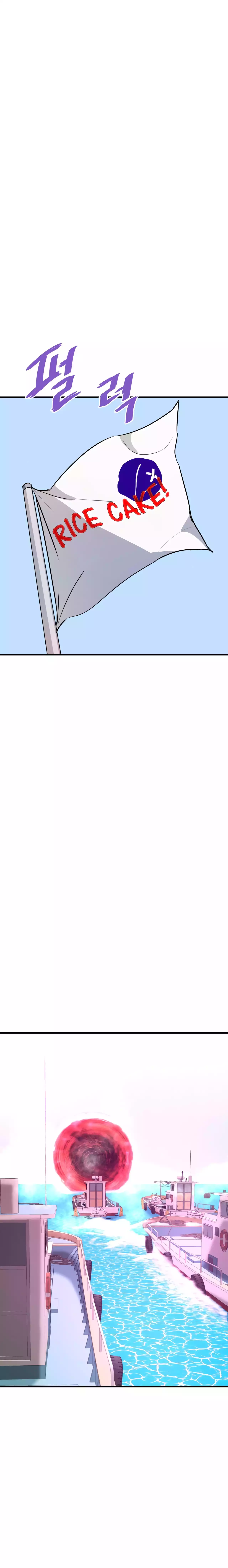 Returned from Hell chapter 58 page 28