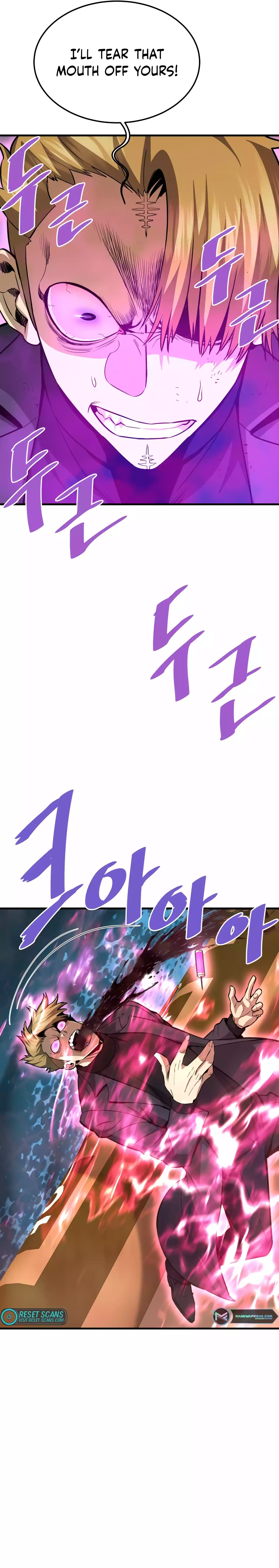 Returned from Hell chapter 58 page 3