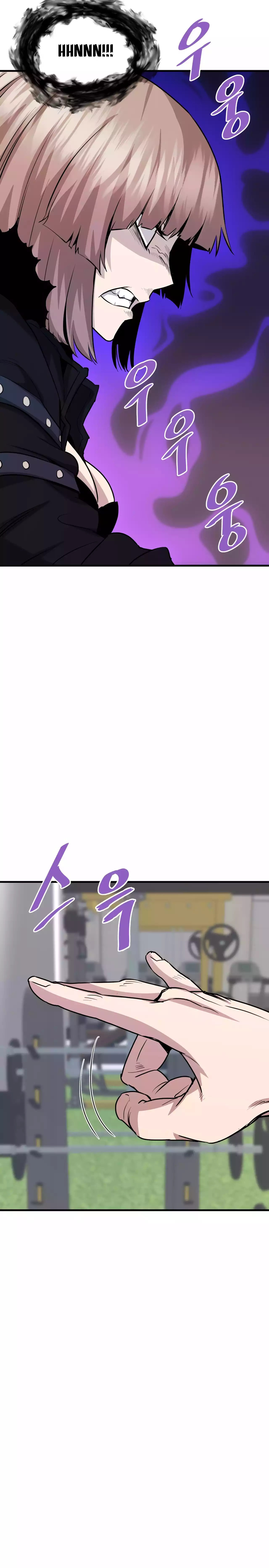 Returned from Hell chapter 58 page 31