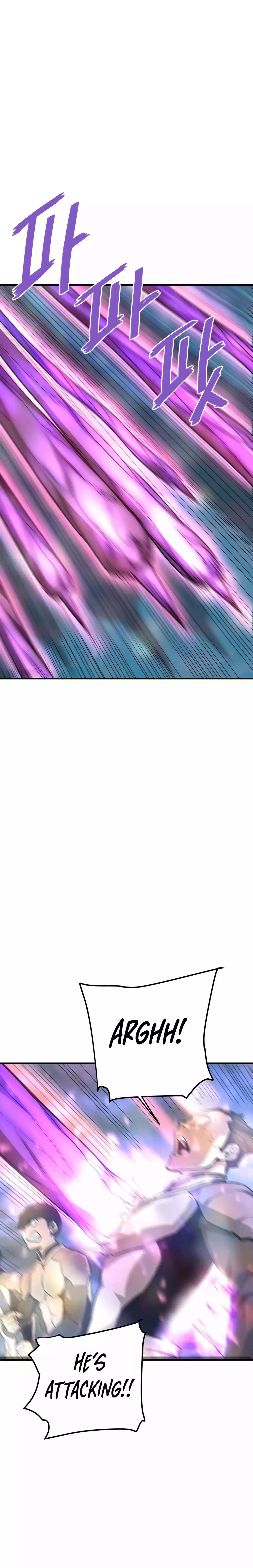 Returned from Hell chapter 58 page 6