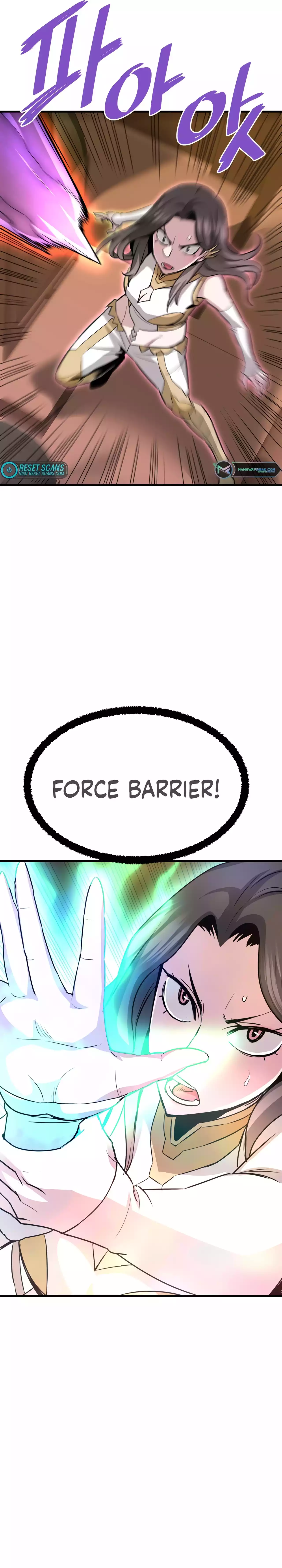 Returned from Hell chapter 58 page 7